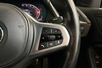 BMW 2 SERIES GRAN COUPE 1.5 218i M Sport Saloon 4dr Petrol DCT Euro 6 (s/s) (136 ps) Cru