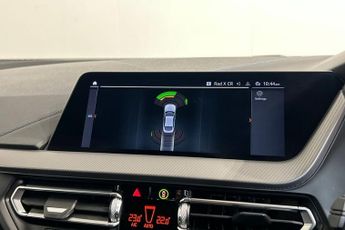 BMW 2 SERIES GRAN COUPE 1.5 218i M Sport Saloon 4dr Petrol DCT Euro 6 (s/s) (136 ps) Cru