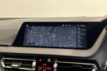 BMW 2 SERIES GRAN COUPE 1.5 218i M Sport Saloon 4dr Petrol DCT Euro 6 (s/s) (136 ps) Cru