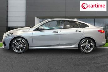 BMW 2 SERIES GRAN COUPE 1.5 218i M Sport Saloon 4dr Petrol DCT Euro 6 (s/s) (136 ps) Cru