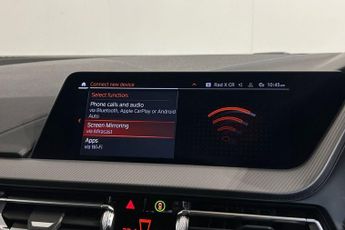 BMW 2 SERIES GRAN COUPE 1.5 218i M Sport Saloon 4dr Petrol DCT Euro 6 (s/s) (136 ps) Cru