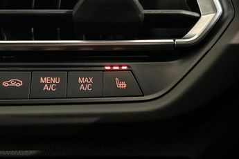 BMW 2 SERIES GRAN COUPE 1.5 218i M Sport Saloon 4dr Petrol DCT Euro 6 (s/s) (136 ps) Cru