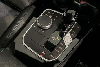 BMW 2 SERIES GRAN COUPE 1.5 218i M Sport Saloon 4dr Petrol DCT Euro 6 (s/s) (136 ps) Cru