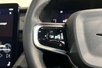 POLESTAR POLESTAR 2 Dual Motor 78kWh Long Range Fastback 5dr Electric Auto 4WDE (408