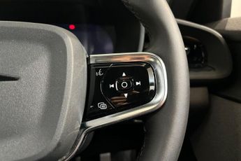 POLESTAR POLESTAR 2 Dual Motor 78kWh Long Range Fastback 5dr Electric Auto 4WDE (408