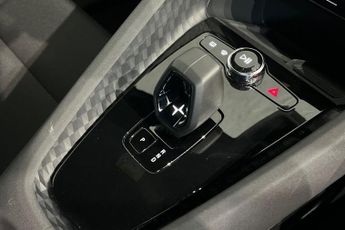 POLESTAR POLESTAR 2 Dual Motor 78kWh Long Range Fastback 5dr Electric Auto 4WDE (408