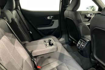 POLESTAR POLESTAR 2 Dual Motor 78kWh Long Range Fastback 5dr Electric Auto 4WDE (408