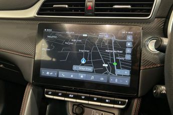 MG MG ZS 51.1kWh Trophy SUV 5dr Electric Auto (176 ps) 360 Degree Parking