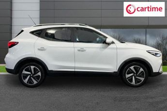 MG MG ZS 51.1kWh Trophy SUV 5dr Electric Auto (176 ps) 360 Degree Parking