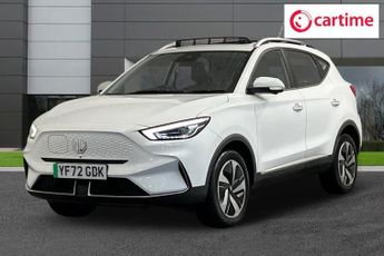 MG MG ZS 51.1kWh Trophy SUV 5dr Electric Auto (176 ps) 360 Degree Parking