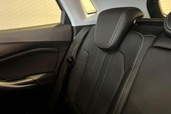 VAUXHALL GRANDLAND X 1.6 13.2kWh Business Edition Nav Premium SUV 5dr Petrol Plug-in 