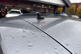 SKODA KAROQ 1.6 TDI SE SUV 5dr Diesel DSG Euro 6 (s/s) (115 ps) Rear Parking