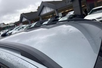 SKODA KAROQ 1.6 TDI SE SUV 5dr Diesel DSG Euro 6 (s/s) (115 ps) Rear Parking