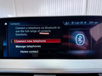 BMW X3 2.0 20d M Sport SUV 5dr Diesel Auto xDrive Euro 6 (s/s) (190 ps)