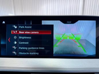 BMW X3 2.0 20d M Sport SUV 5dr Diesel Auto xDrive Euro 6 (s/s) (190 ps)