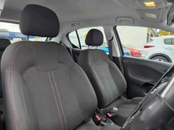 VAUXHALL CORSA AUTOMATIC 1.4i SRi VX Line Hatchback 5dr Petrol Auto Euro 6 (90 