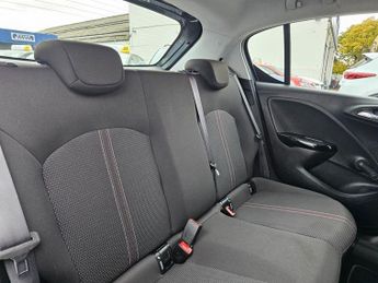 VAUXHALL CORSA 1.4i SRi VX Line Hatchback 5dr Petrol Auto Euro 6 (90 ps)