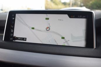 BMW X5 3.0 30d M Sport SUV 5dr Diesel Auto xDrive Euro 6 (s/s) (258 ps)