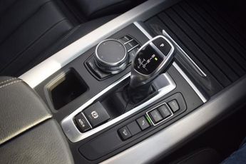 BMW X5 3.0 30d M Sport SUV 5dr Diesel Auto xDrive Euro 6 (s/s) (258 ps)