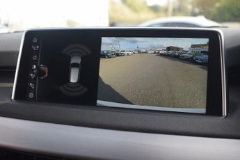 BMW X5 3.0 30d M Sport SUV 5dr Diesel Auto xDrive Euro 6 (s/s) (258 ps)