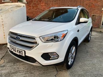 Ford Kuga 1.5T EcoBoost Titanium SUV 5dr Petrol Auto AWD Euro 6 (s/s) (182