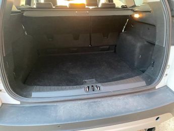 FORD KUGA 1.5T EcoBoost Titanium SUV 5dr Petrol Auto AWD Euro 6 (s/s) (182