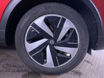 MG MG ZS 51.1kWh Trophy SUV 5dr Electric Auto (176 ps)