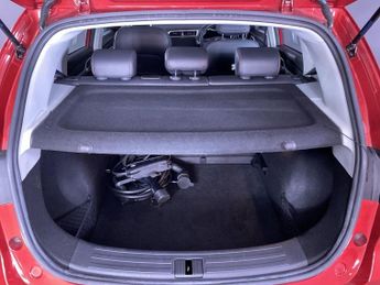 MG MG ZS 51.1kWh Trophy SUV 5dr Electric Auto (176 ps)