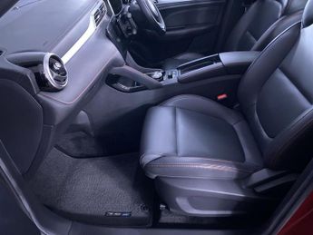 MG MG ZS 51.1kWh Trophy SUV 5dr Electric Auto (176 ps)