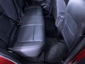 MG MG ZS 51.1kWh Trophy SUV 5dr Electric Auto (176 ps)