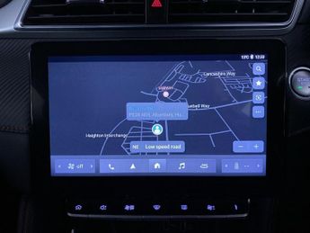 MG MG ZS 51.1kWh Trophy SUV 5dr Electric Auto (176 ps)