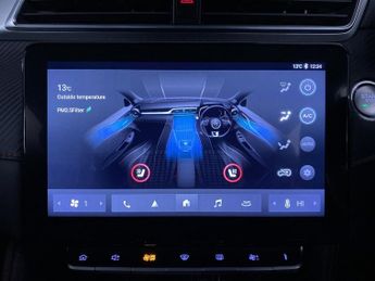 MG MG ZS 51.1kWh Trophy SUV 5dr Electric Auto (176 ps)