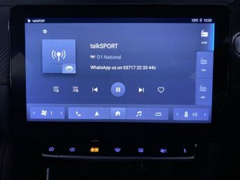 MG MG ZS 51.1kWh Trophy SUV 5dr Electric Auto (176 ps)