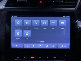 MG MG ZS 51.1kWh Trophy SUV 5dr Electric Auto (176 ps)