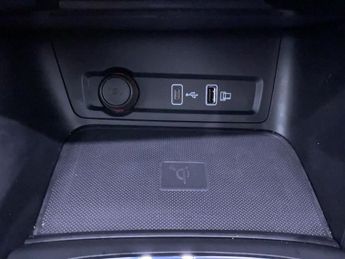 MG MG ZS 51.1kWh Trophy SUV 5dr Electric Auto (176 ps)