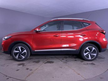 MG MG ZS 51.1kWh Trophy SUV 5dr Electric Auto (176 ps)