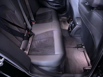 BMW 3 SERIES 2.0 320i M Sport Touring 5dr Petrol Auto Euro 6 (s/s) (184 ps)