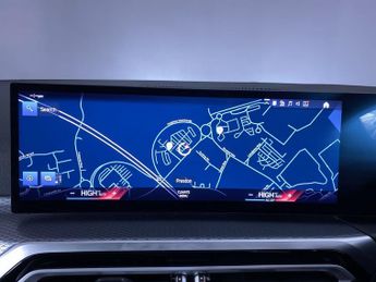 BMW 3 SERIES 2.0 320i M Sport Touring 5dr Petrol Auto Euro 6 (s/s) (184 ps)