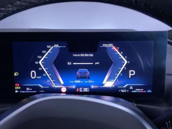 BMW 3 SERIES 2.0 320i M Sport Touring 5dr Petrol Auto Euro 6 (s/s) (184 ps)