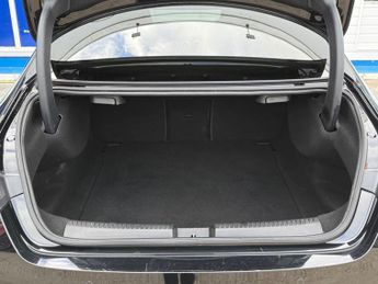 MERCEDES-BENZ CLA 1.3 CLA200 AMG Line Coupe 4dr Petrol 7G-DCT Euro 6 (s/s) (163 ps