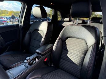 MERCEDES-BENZ B-CLASS 1.5 B180d AMG Line (Premium) MPV 5dr Diesel 7G-DCT Euro 6 (s/s) 