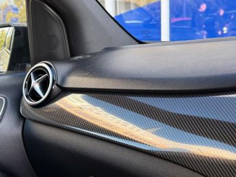 MERCEDES-BENZ B-CLASS 1.5 B180d AMG Line (Premium) MPV 5dr Diesel 7G-DCT Euro 6 (s/s) 