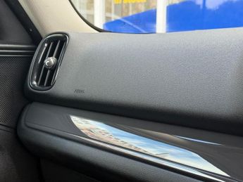 MINI COUNTRYMAN 2.0 Cooper D SUV 5dr Diesel Auto Euro 6 (s/s) (150 ps)