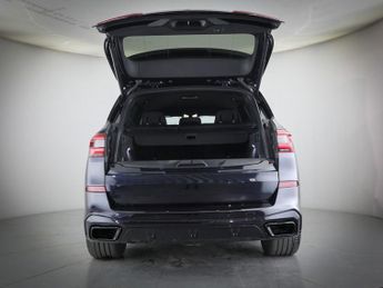 BMW X5 3.0 45e 24kWh M Sport SUV 5dr Petrol Plug-in Hybrid Auto xDrive 
