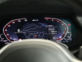 BMW X5 3.0 45e 24kWh M Sport SUV 5dr Petrol Plug-in Hybrid Auto xDrive 