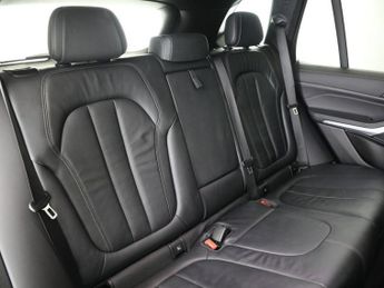 BMW X5 3.0 45e 24kWh M Sport SUV 5dr Petrol Plug-in Hybrid Auto xDrive 