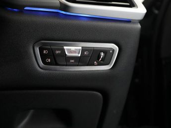 BMW X5 3.0 45e 24kWh M Sport SUV 5dr Petrol Plug-in Hybrid Auto xDrive 