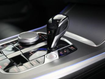 BMW X5 3.0 45e 24kWh M Sport SUV 5dr Petrol Plug-in Hybrid Auto xDrive 