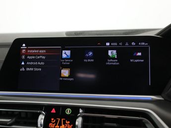 BMW X5 3.0 45e 24kWh M Sport SUV 5dr Petrol Plug-in Hybrid Auto xDrive 