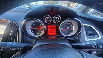 VAUXHALL ASTRA 2.0 CDTi Elite Hatchback 5dr Diesel Auto Euro 5 (165 ps)